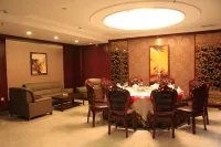 Huilong Business Hotel - Breakfast