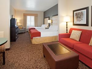 Holiday Inn Express & Suites Ogden