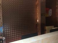湖岸快捷酒店(杭州西湖文化广场省人民医院店)