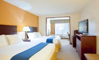 Holiday Inn Express Chicago NW-Vernon Hills