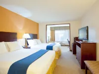 Holiday Inn Express Chicago NW-Vernon Hills Hotels in Mettawa