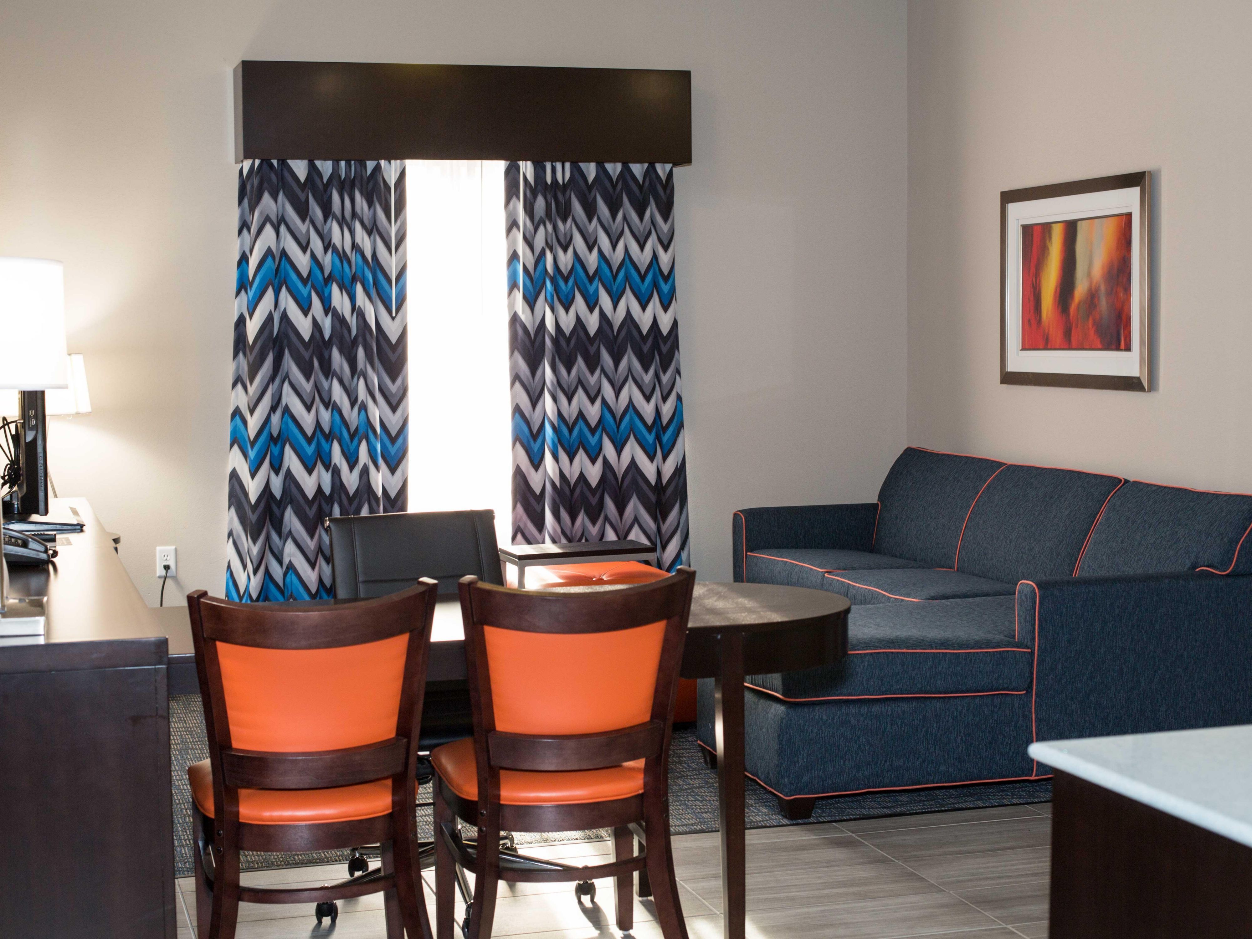 Holiday Inn Express & Suites Oklahoma City Southeast, an Ihg Hotel