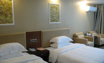 Hehe Hotel - Housity