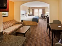 Holiday Inn Express & Suites Pauls Valley