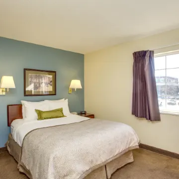 Candlewood Suites DURHAM-RTP by IHG