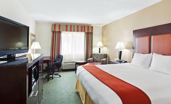 Holiday Inn Express Louisville Northeast