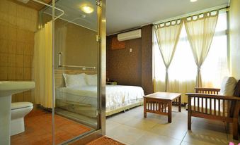 Friendly Natural Bed and Breakfast