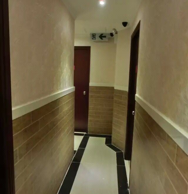 어린이 놀이 공간