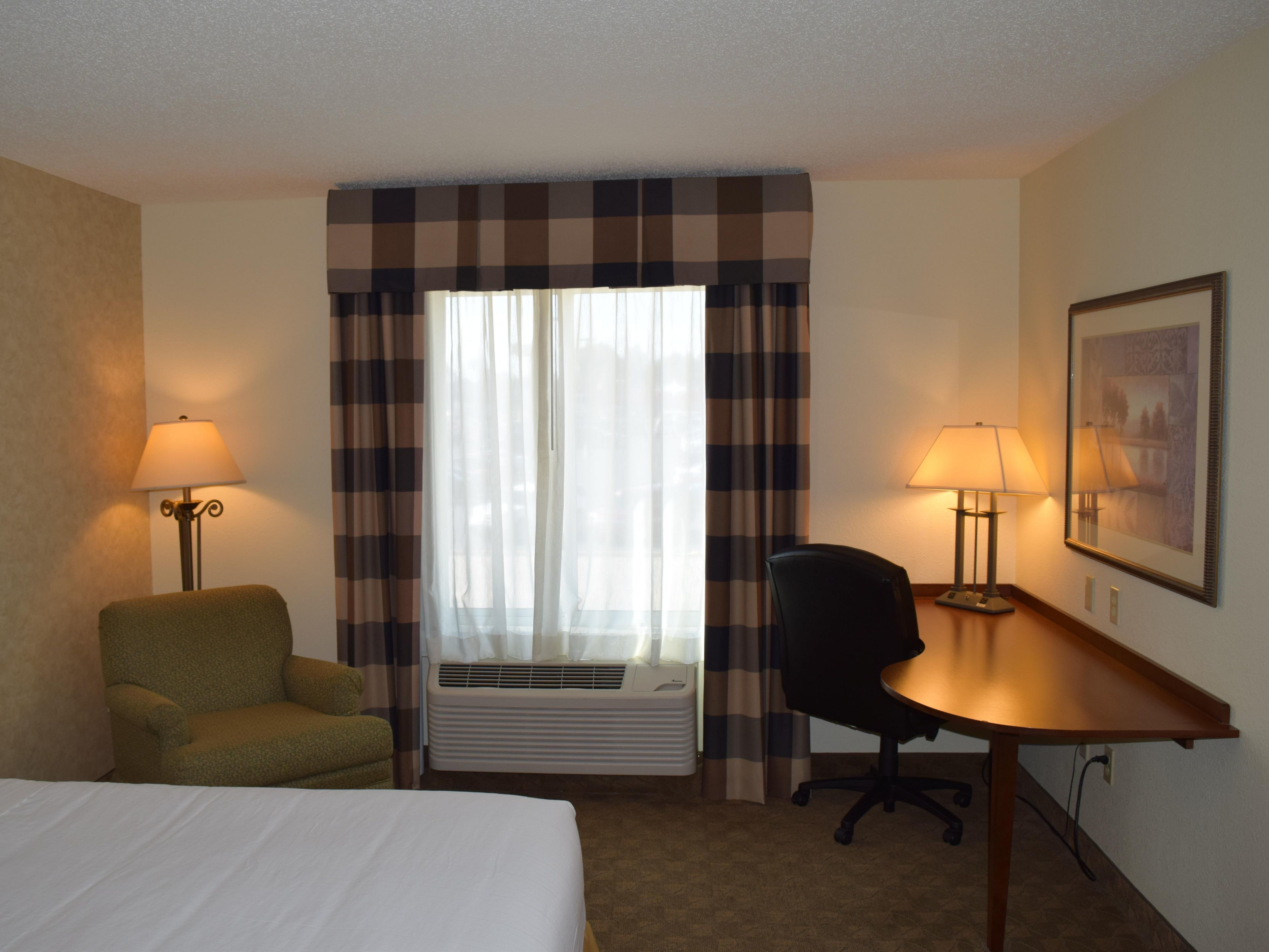 Holiday Inn Express Hotel & Suites Sparta, an Ihg Hotel