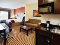 Holiday Inn Express & Suites Charlotte Southeast - Matthews Hotels in Matthews