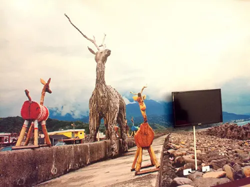 Taitung s House فنادق مميّزة Photos