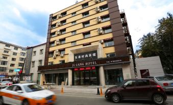 Jigang hotel