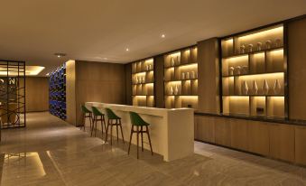 Orange Hotel (Shanghai Hongqiao Airport Cao'an Road)