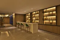 Orange Hotel (Shanghai Hongqiao Airport Cao'an Road)