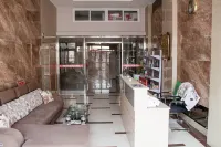 Sunshine Coast Apartment Hotel (Dalian Jiahua Sanbu) - Cho phép mang theo thú cưng