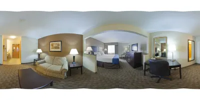 Holiday Inn Express Tuscola by IHG Hotels near Arcola Rotary Park