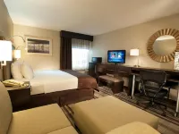 Holiday Inn Gaithersburg Hotels near Bainbridge Shady Grove Metro