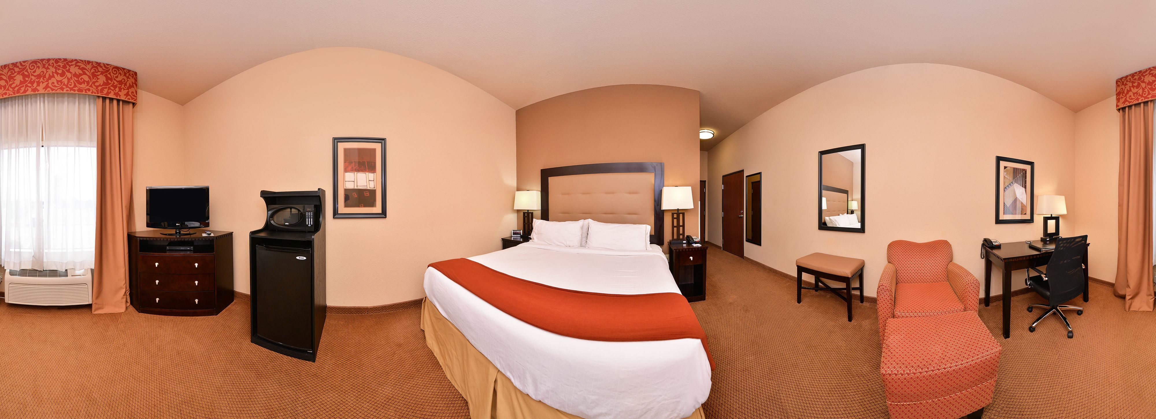 Holiday Inn Express Suites Van Buren-Ft Smith Area, an Ihg Hotel