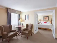 Crowne Plaza Fredericton-Lord Beaverbrook Hotels in Fredericton