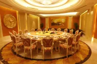 Platinum Hanjue Hotel فنادق في تسى شي