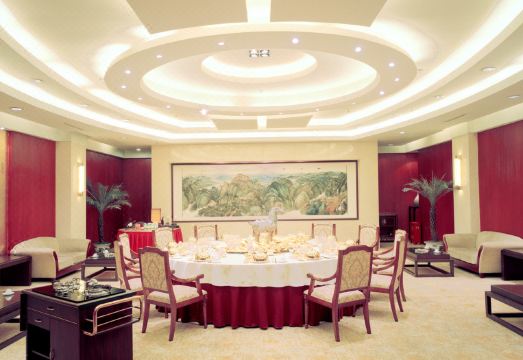 4. 벨 타워 호텔 ..