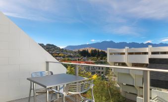 Crowne Plaza Queenstown, an IHG Hotel