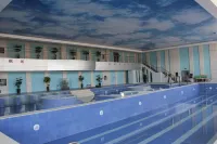 Balin Hotel Hotels in Bairin Right Banner