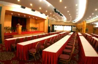 Oriental Hyat Hotel Hotels in Nanyang