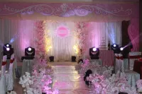 Jin E Hotel Hotels in Longchang