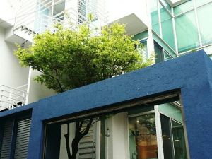 Most Stay Hongdae(Foreigners Only)