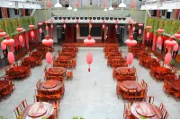 Tiantai Feitou Chalet