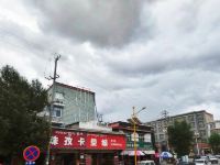 西藏日喀则扎西曲塔大酒店 - 酒店附近
