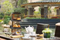 Wanda Realm Longyan فنادق في لونغ يان