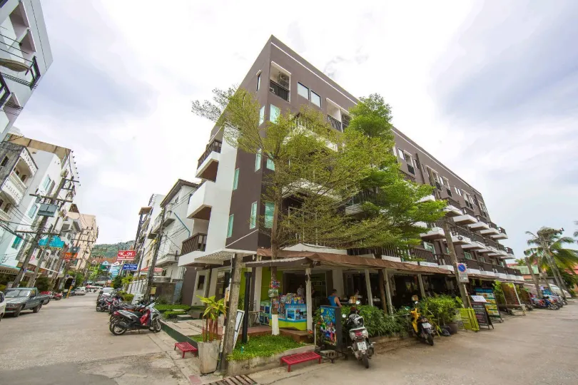 My Hotel Phuket