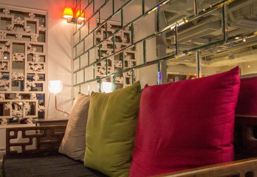 7. 미니 호텔 코즈..