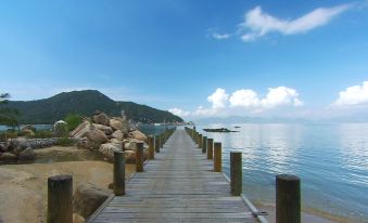 L'Alya Ninh Van Bay