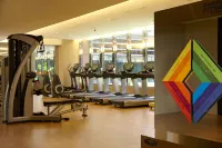 Sheraton Hsinchu Hotel - Gym