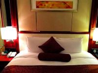 宜宾南溪巨洋国际大饭店 - 标准大床房