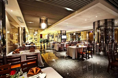 Anhui Tongdu International Hotel