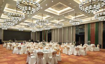 Four Points By Sheraton Chengdu, Anren