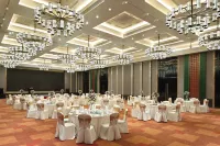 Four Points By Sheraton Chengdu, Anren