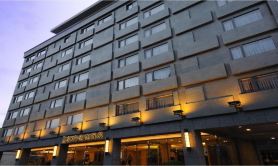 Hoya Resort Hotel Hualien