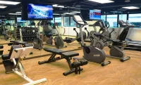 Wharney Hotel - palestra