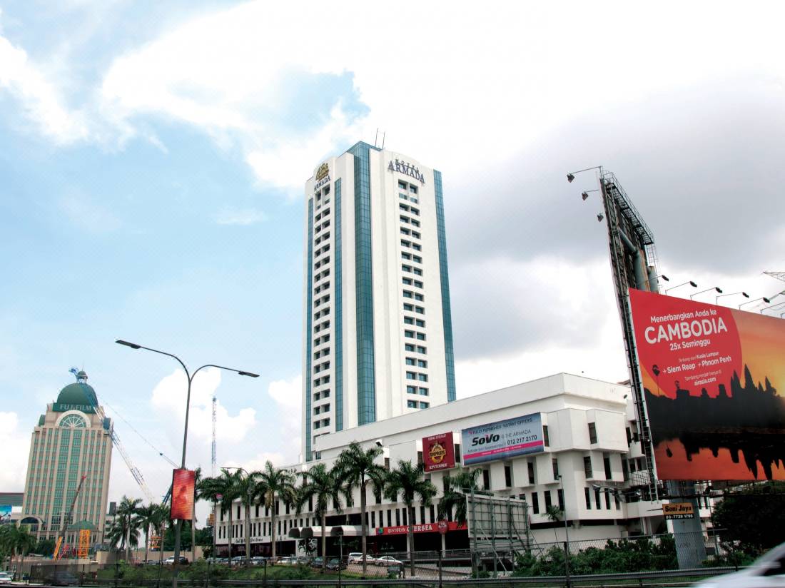 Hotel Armada Petaling Jaya Petaling Jaya Updated 22 Room Price Reviews Deals Trip Com