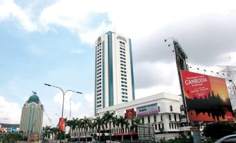 Hotel Armada Petaling Jaya