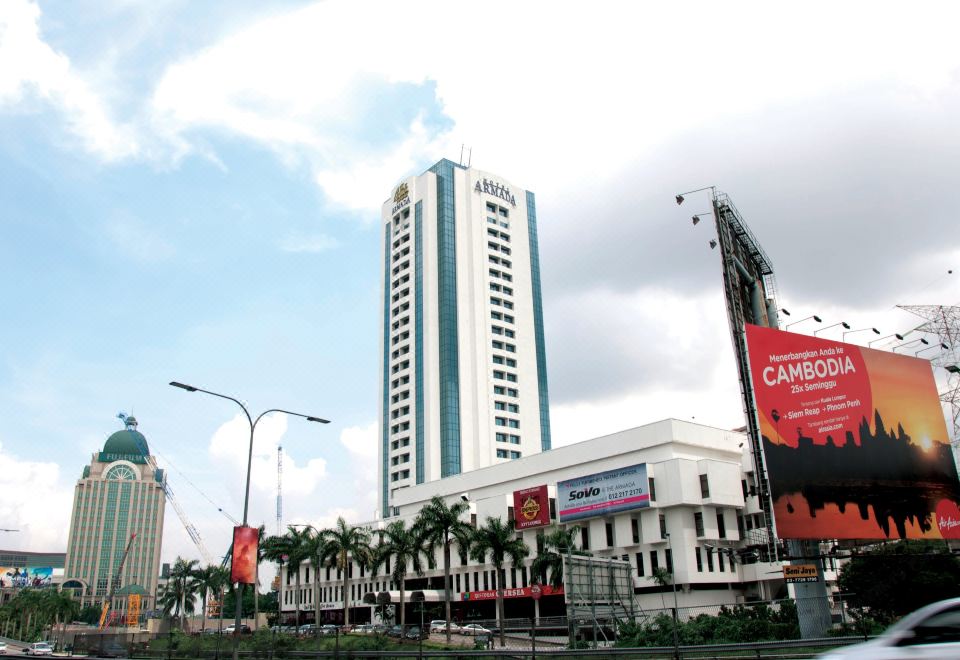 Hotel Armada Petaling Jaya Petaling Jaya Latest Price Reviews Of Global Hotels 23 Trip Com