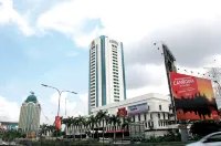 Hotel Armada Petaling Jaya Hotel in zona Superfix Trading