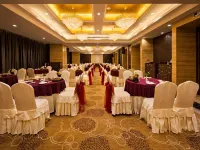 Jinlong International Hotel Hotels in Deqing