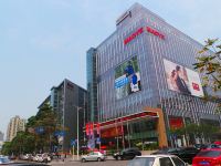 深圳Youki公寓 - 酒店附近