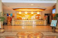 Luonancangsheng International Hotel Hôtels à : Luonan